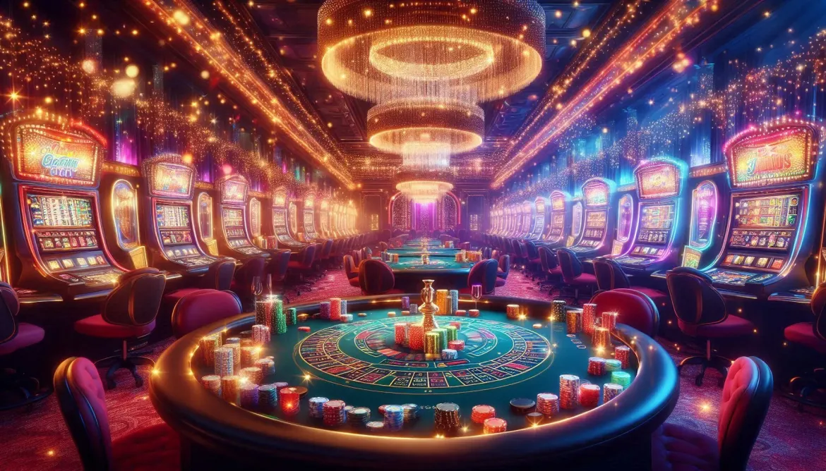 Godz Casino